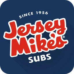 Jersey Mike's 图标